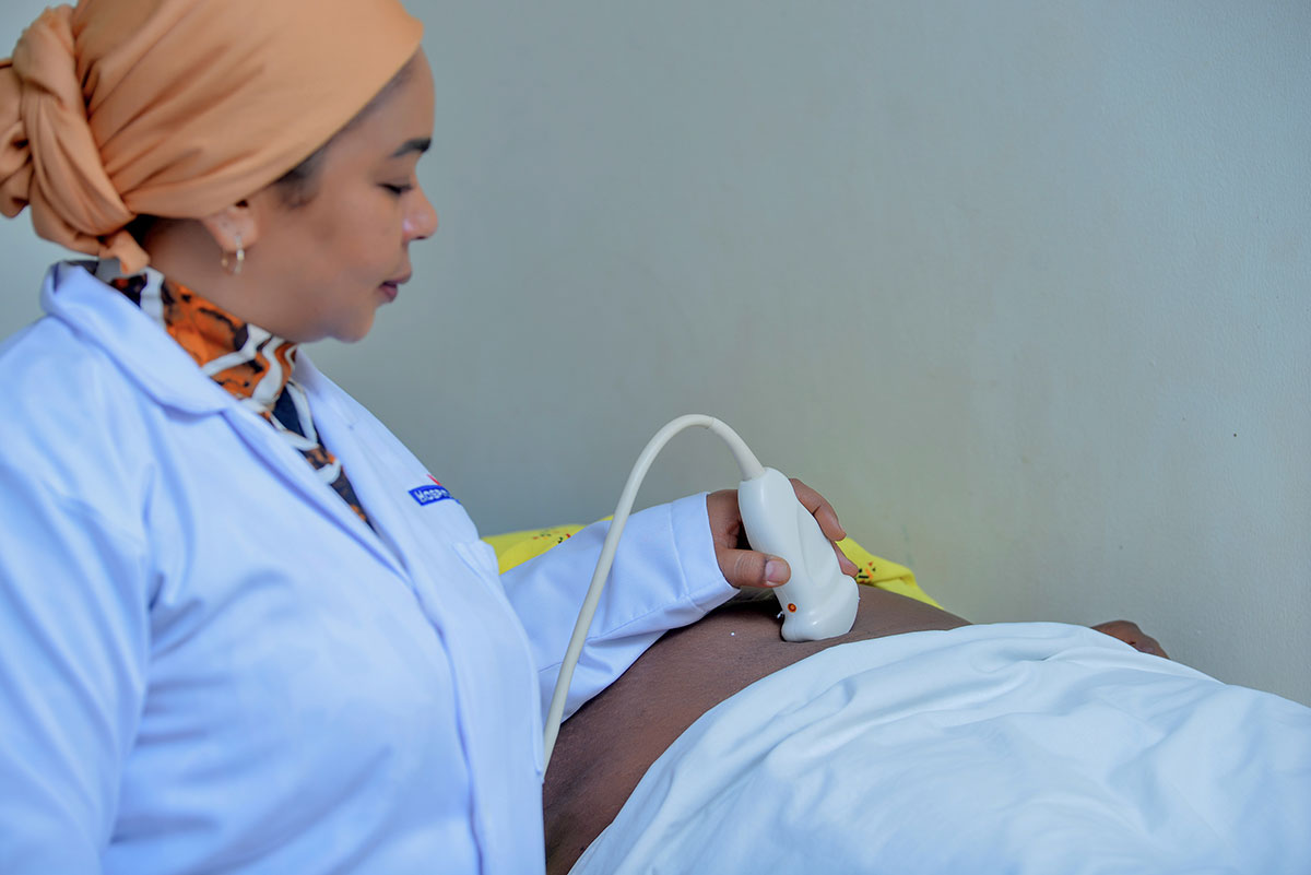 best private hospital in Kampala, Uganda