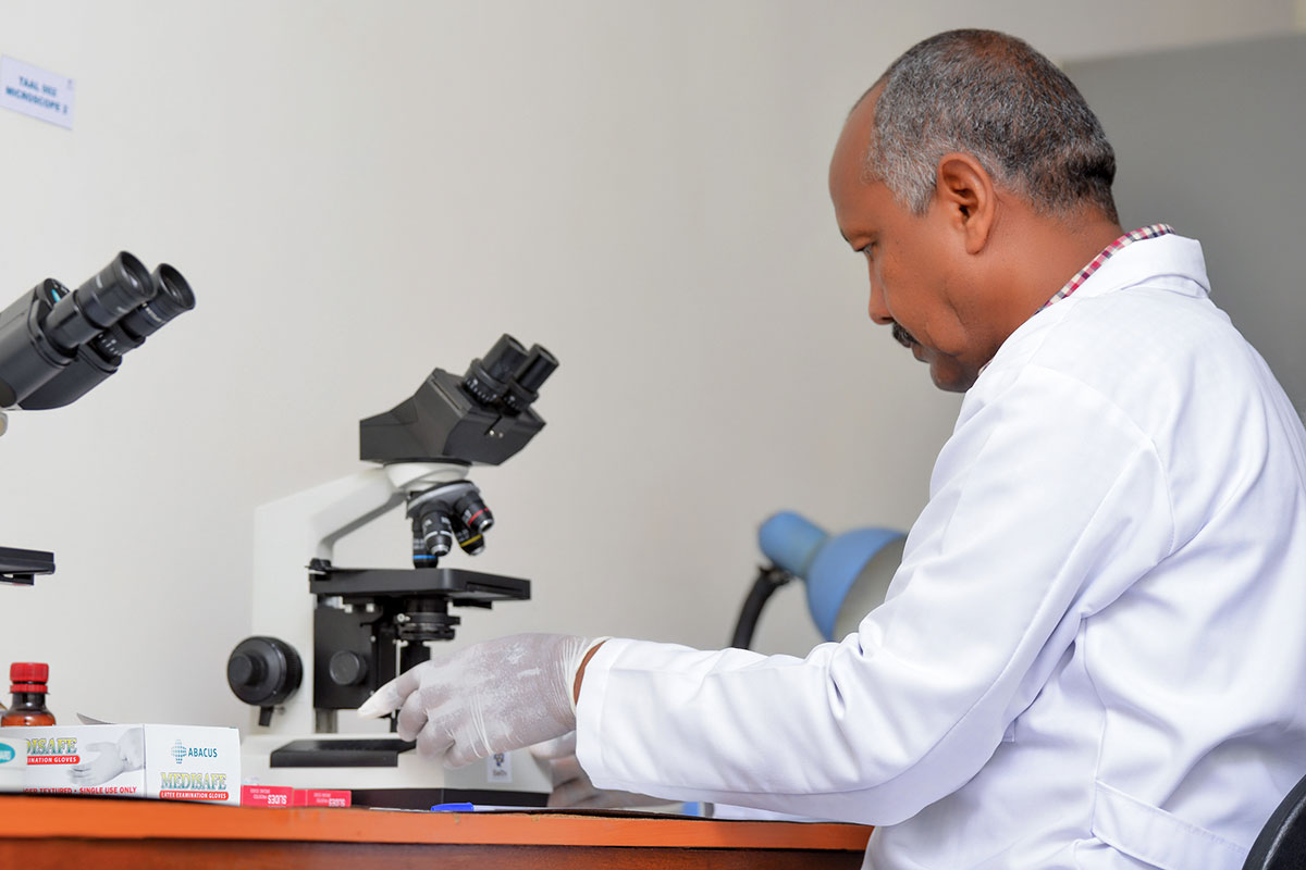 best private hospital in Kampala, Uganda