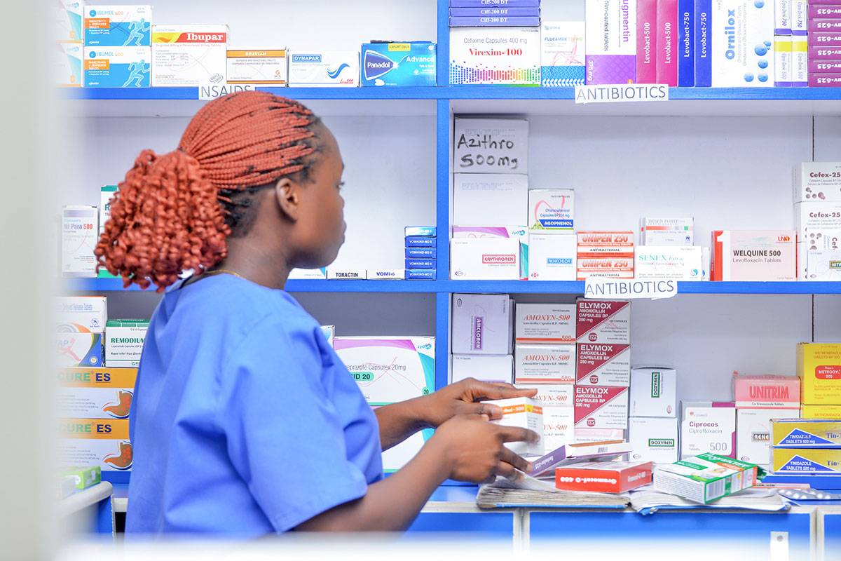 best private hospital in Kampala, Uganda